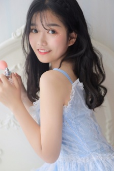 爱浴林心如